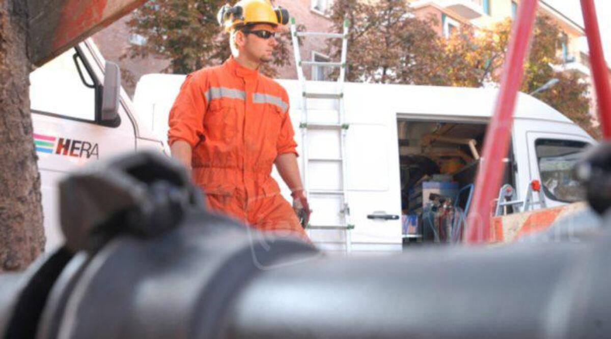 Santarcangelo, martedì 29 e mercoledì 30 agosto senso unico alternato in un tratto di via Cupa -