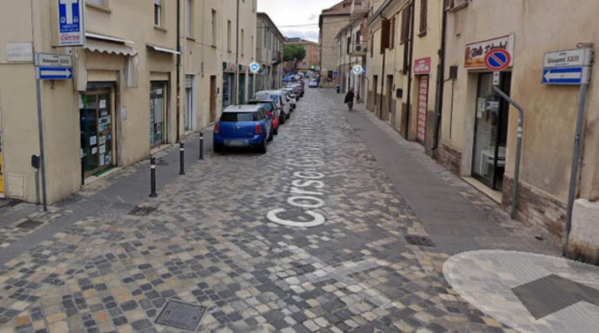 Borgo Marina non diventi un ghetto: i Giovani Musulmani, "pronti ad aiutare gli anziani soli e a promuovere iniziative" - Foto da google