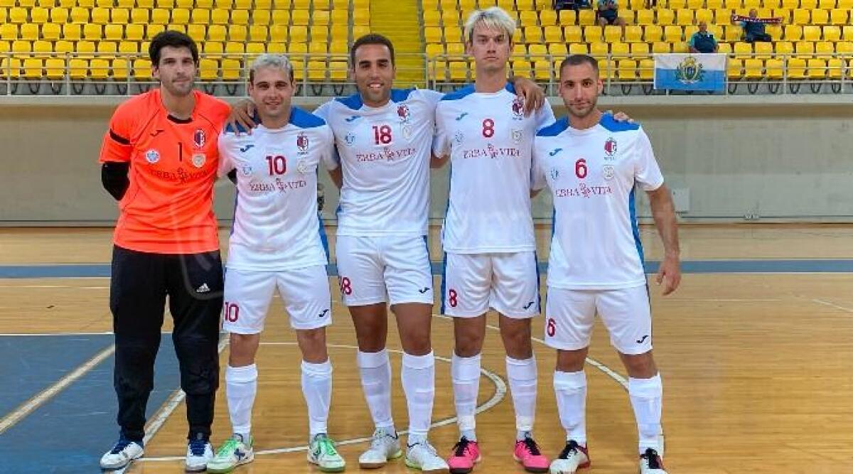 Futsal Champions League: il Fiorentino lotta, ma il Minerva passa (5-0) -