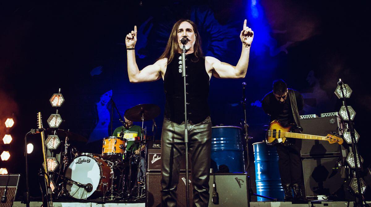 Manuel Agnelli esalta in un video il potenziale culturale di Rimini - Manuel Agnelli - ph Michele Aldeghi