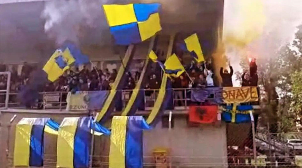 Calcio: ricorso Reggina respinto. Novafeltria, è Eccellenza! Perugia nel girone del Rimini - Tifosi Novafeltria