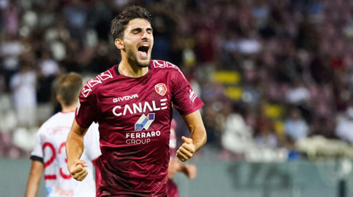 Alessandro Lombardi al Rimini, il calciomercato di Serie C alle battute finali - Alessandro Lombardi
