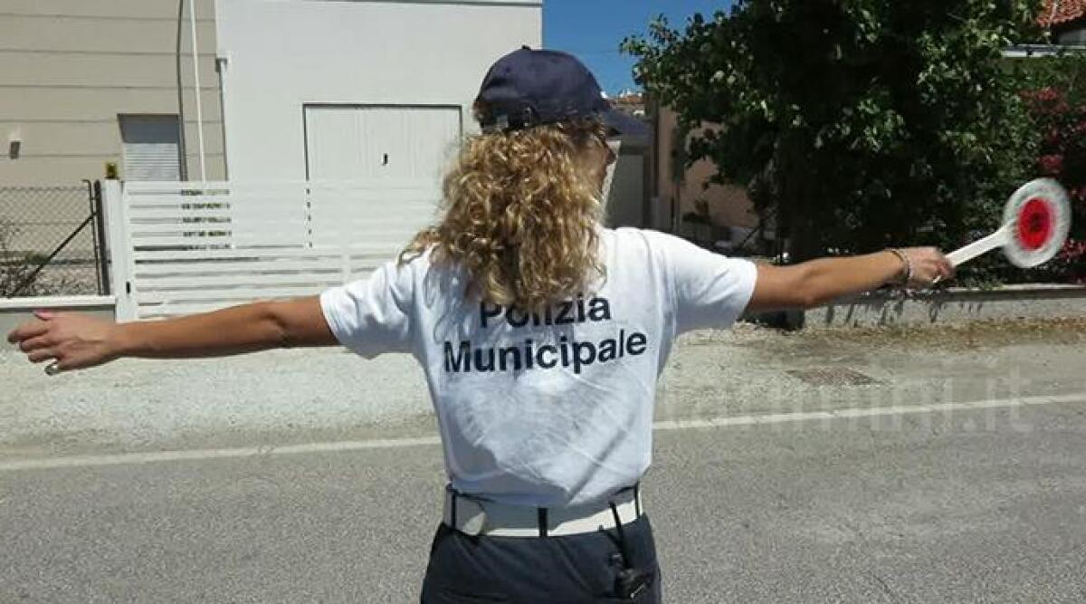 Si brinda con Calici Santarcangelo: come cambia la viabilità - Foto di repertorio