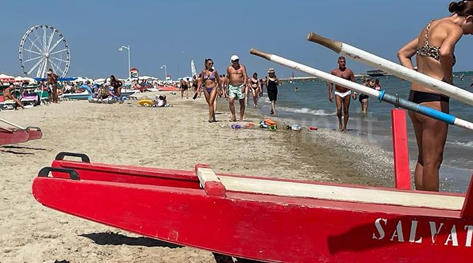 Ferragosto a Rimini 2023