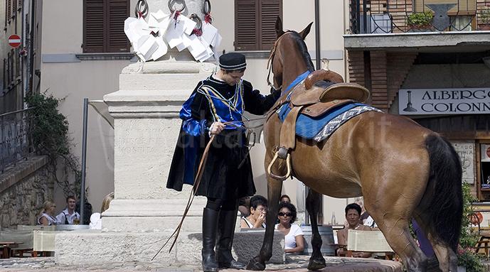 Bertinoro La Festa dell’Ospitalità