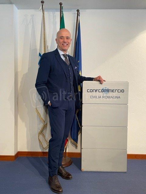 Gianmaria Zanzini
