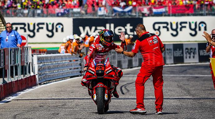 Misano World Circuit