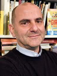 Alberto Pellai