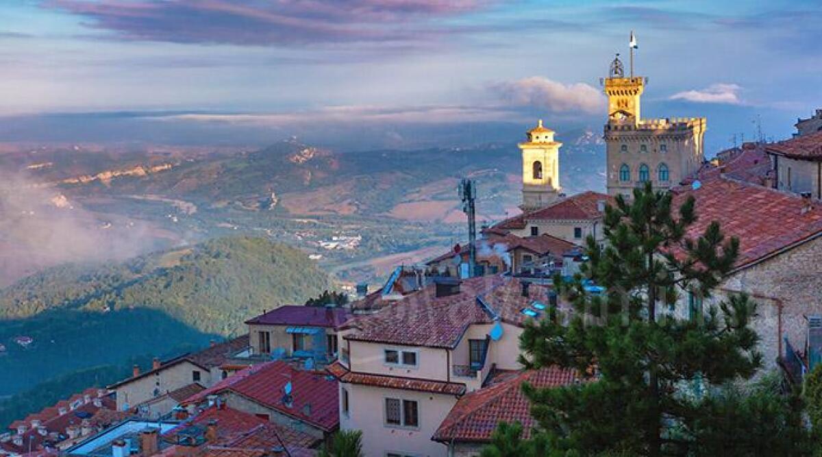 Gli eventi della settimana a San Marino - Archivio