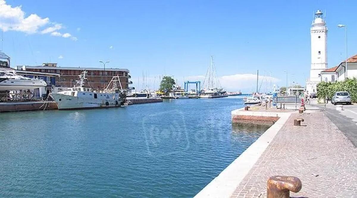 Porto di Rimini, arrivano 48.000 euro di finanziamenti regionali - Porto di Rimini