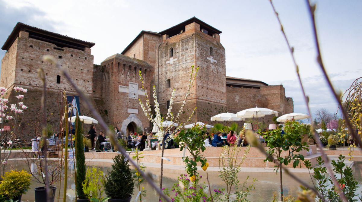 Dai fiori di Giardini d'autore alla Rimini sotterranea: tanti appuntamenti in città -