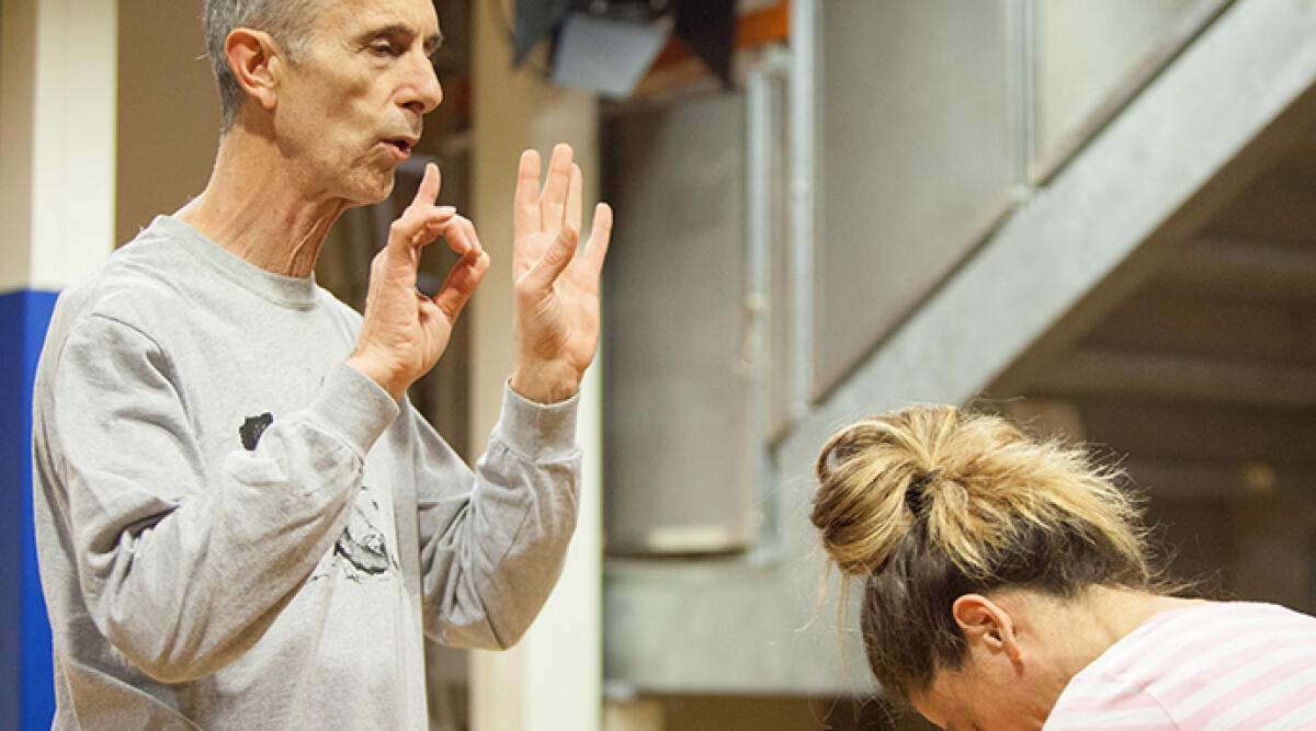 La Danza come arte aperta a tutti: libertà, creatività ed inclusione - 
