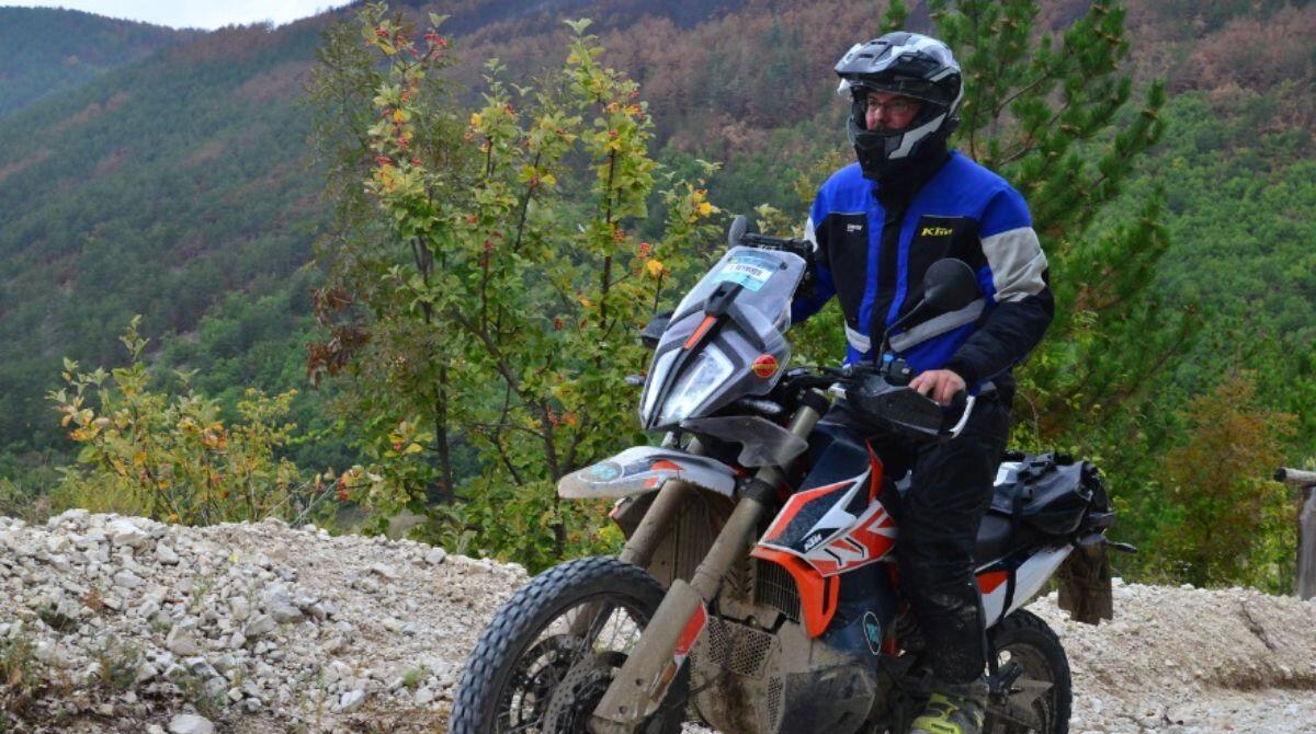 Il grande mototurismo internazionale arriva a Rimini con Transitalia Expo - Foto di LupoTmGiardini