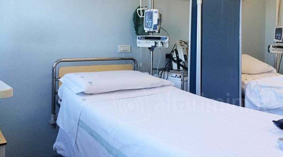 Emilia-Romagna: avviato l'iter per aumentare il finanziamento della sanità pubblica al 7,5% - Foto di repertorio