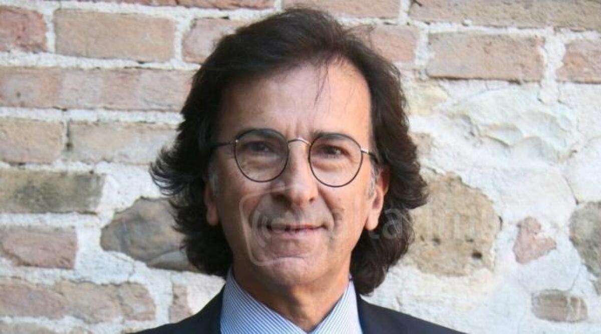 Coriano cerca finanziamenti e vara task force per intercettarli tramite bandi e gare - Il sindaco di Coriano Gianluca Ugolini