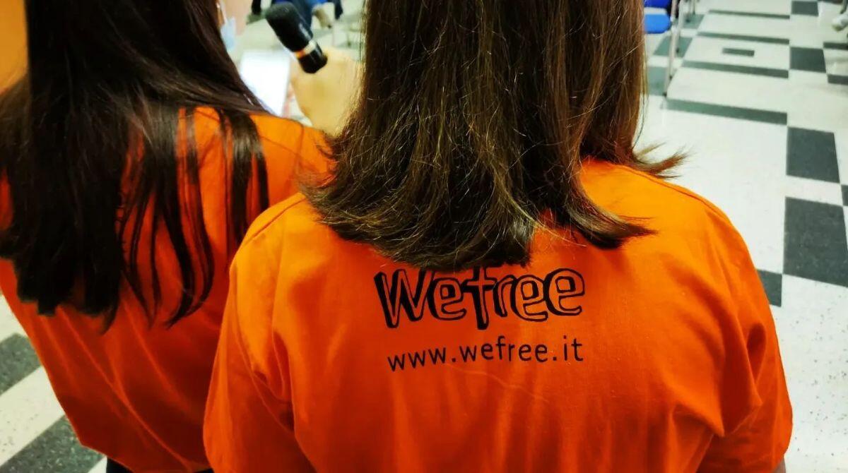 SanPa, successo per WeCare 4.0: il potere della prevenzione e della vita sana - 