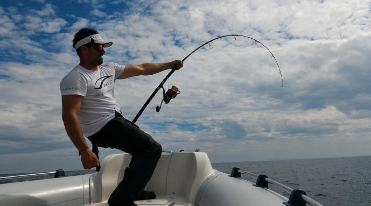 Club nautico Rimini e Big Game Italia portano in riviera la grande pesca d'altura - Pesca d'altura