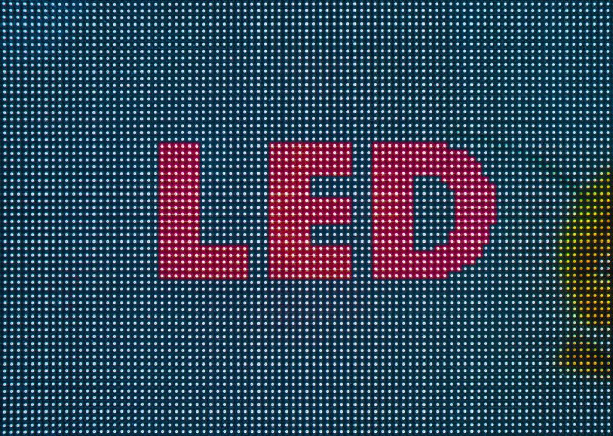 Ledwall: i maxischermi per eventi e spettacoli -