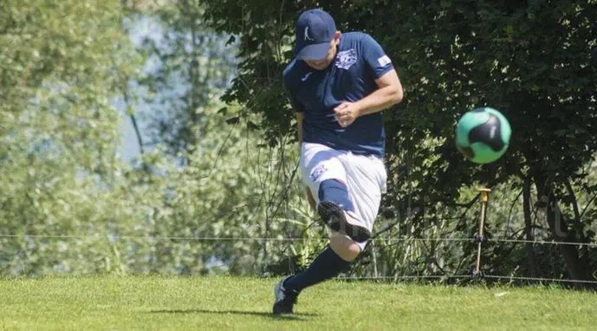 Footgolf, open day gratuito al Rimini Golf: appuntamento il 17 settembre - 