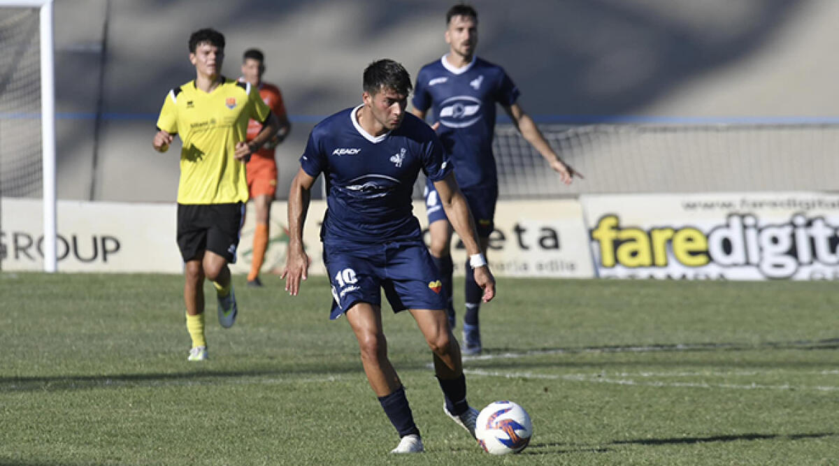 Calcio C, Coppa Italia: il Forlì batte lo United Riccione 3-1 in rimonta. - 