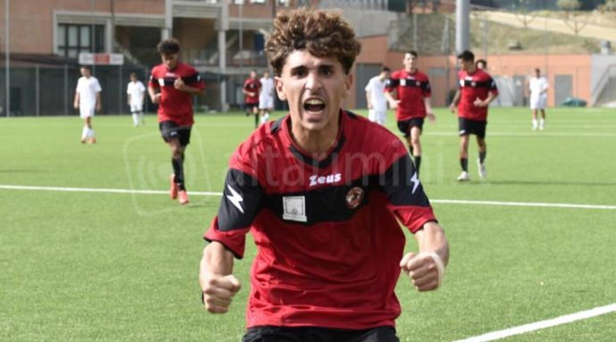 Calcio RSM, hurrà La Fiorita: 3-1 alla Libertas. Il San Giovanni sorprende l'Academy - 