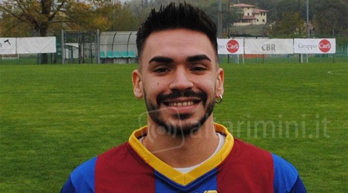 Pietracuta Calcio, prima al Bindi contro il Massalombarda: tante assenze per Fregnani - Fabio Ramon Tomassini