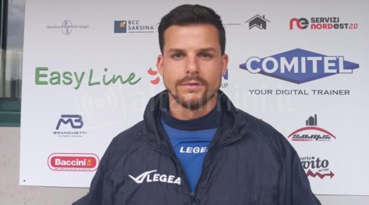 Calcio Promozione, nella Sampierana vincente di Coppa il debutto del portiere Golinucci (ex Novafeltria) - 