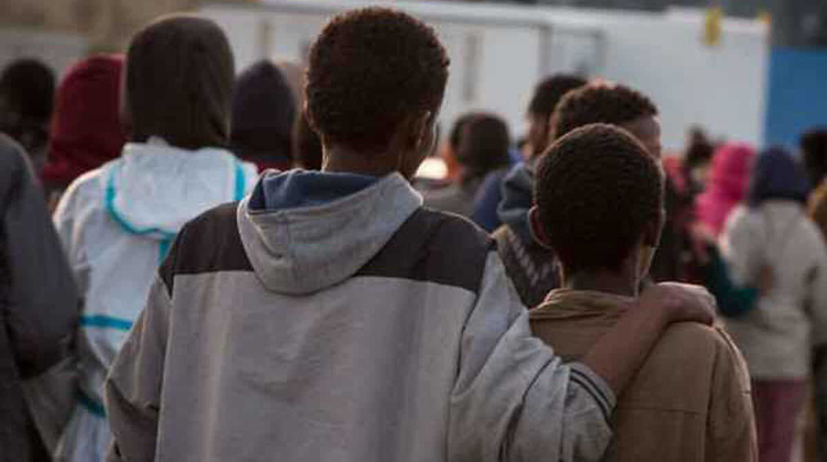 Rimini, salgono arrivi di migranti minorenni: "aumentiamo i posti, no alla concentrazione in mega centri" - REPERTORIO