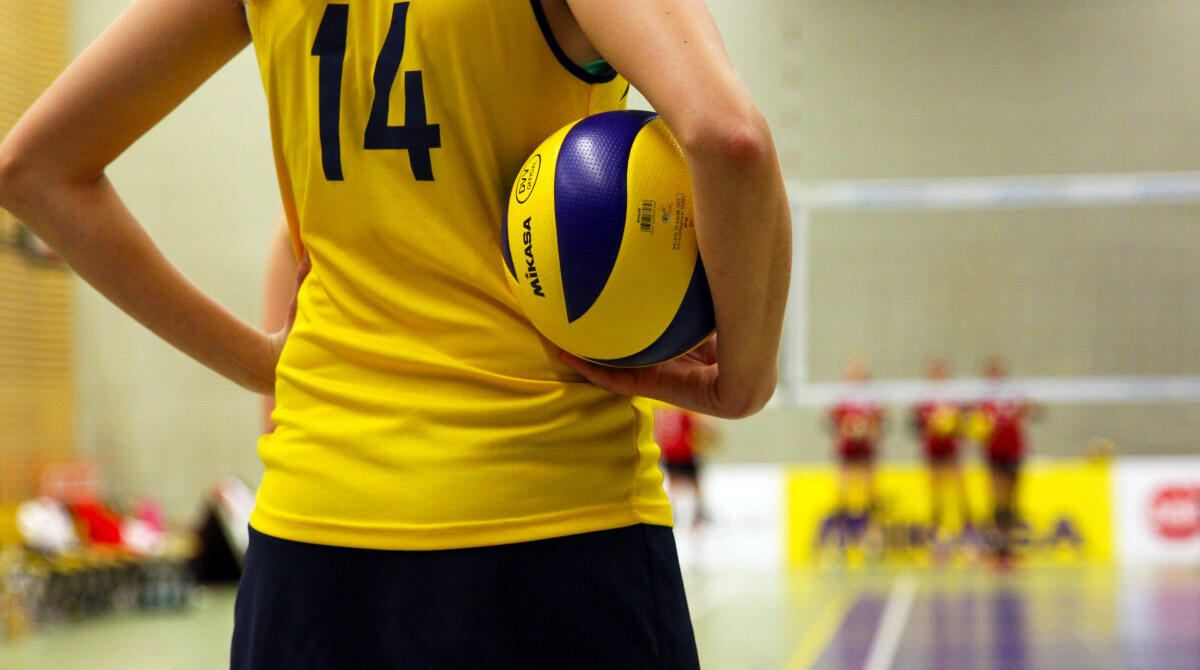 Mila, la Pallavolo Viserba ricorda la piccola atleta con un torneo benefico per lo Ior - 