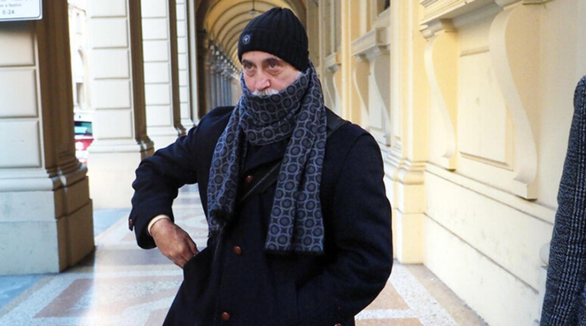 Strage di Bologna: confermato l'ergastolo per Cavallini - Foto Ansa