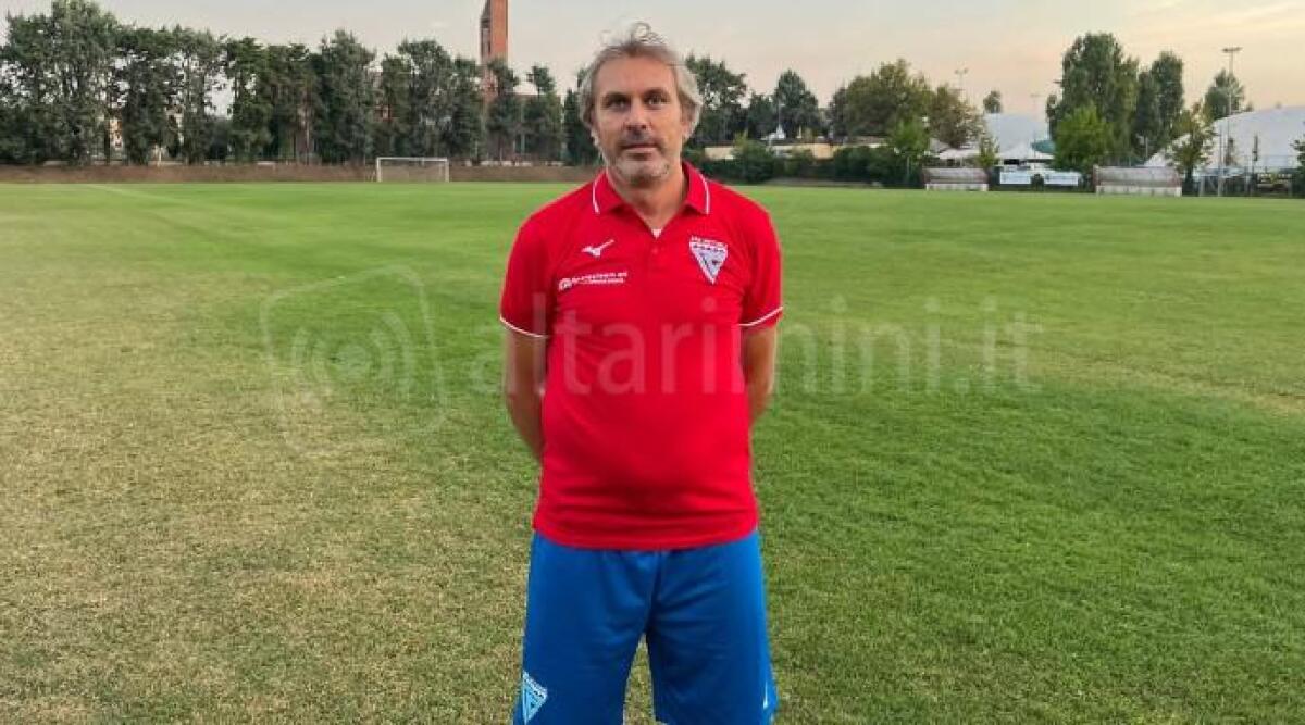Calcio Prima, Victoria al debutto a Gatteo. Mister Bianchi: 'Ho sensazioni positive' -