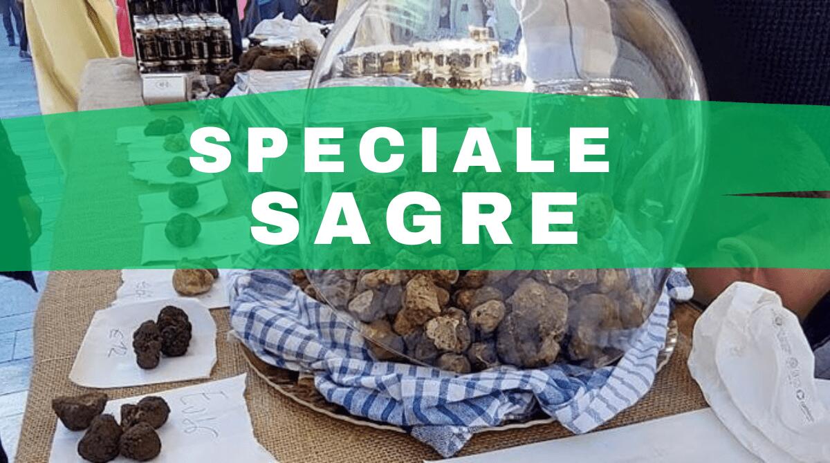 Eventi del weekend, dalla Polenta al Tartufo la tavola protagonista: guida agli appuntamenti - Gli eventi in programma nel weekend del 30 settembre e 1°ottobre