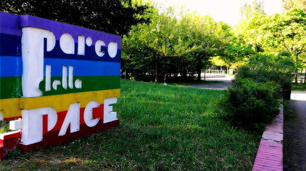 Festa dello Sport di Cattolica: le società sportive del territorio incontrano famiglie e appassionati - Parco della Pace PH CATTOLICA INFO