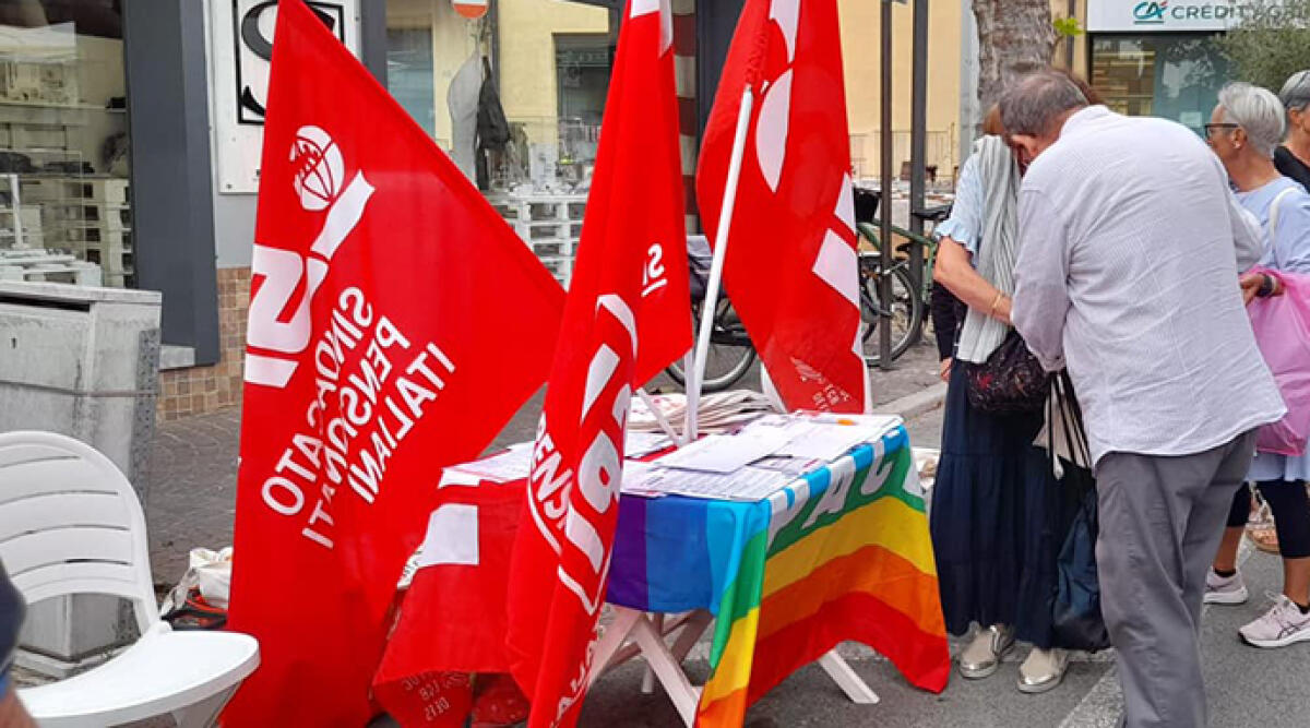 Rimini: Festa dei Lavoratori Stagionali. Riflessioni sul futuro del turismo - Foto di repertorio, fonte Cgil Rimini