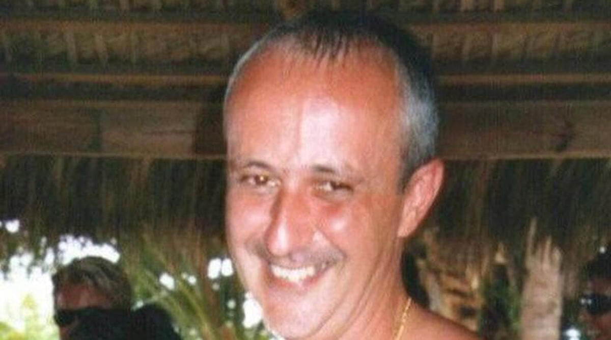 Il mistero della scomparsa di Adamo Guerra: nuove rivelazioni sulla sua vita nascosta - Adamo Guerra