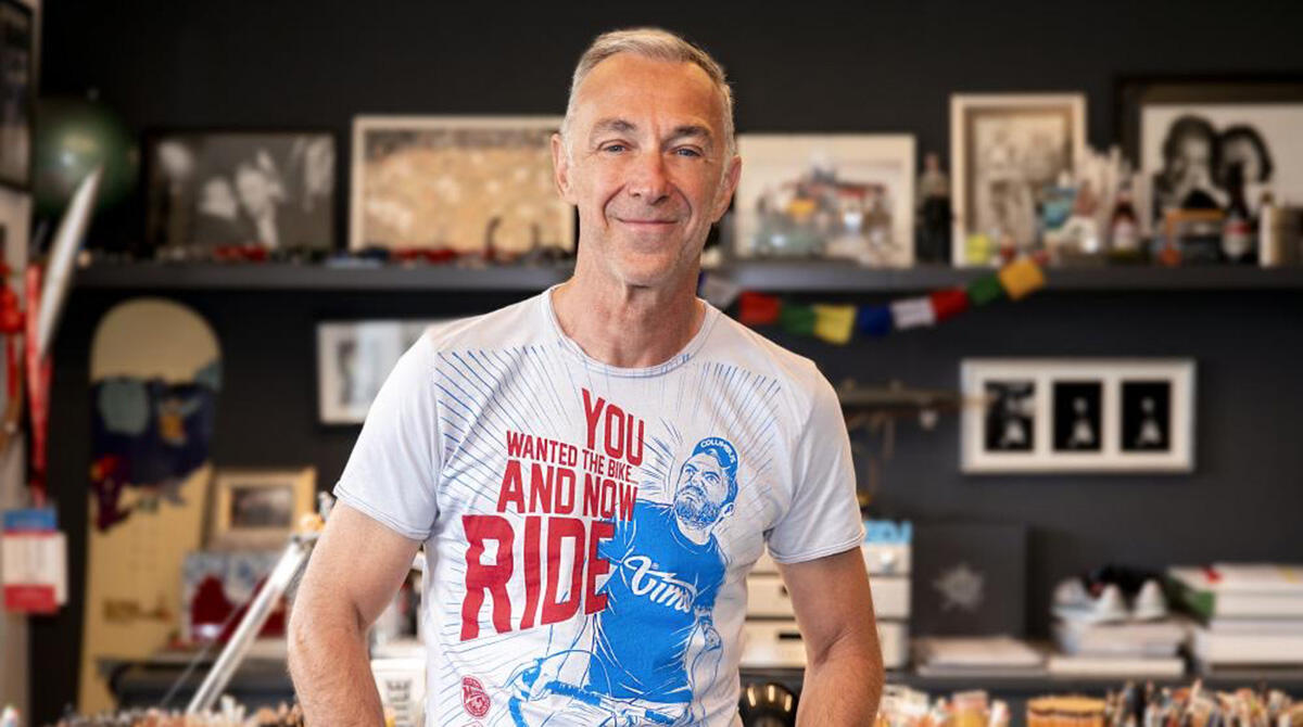 Una pedalata in Romagna insieme a Linus: alla scoperta del territorio con Ride Riccione - Linus
