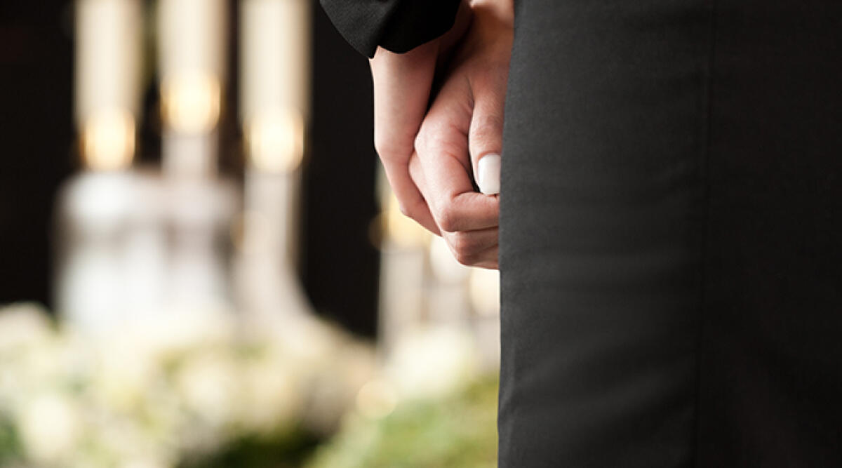 L'addio a Lorenzo Cagnoni: Rimini piange un grande leader - La celebrazione nella Chiesa di San Martino