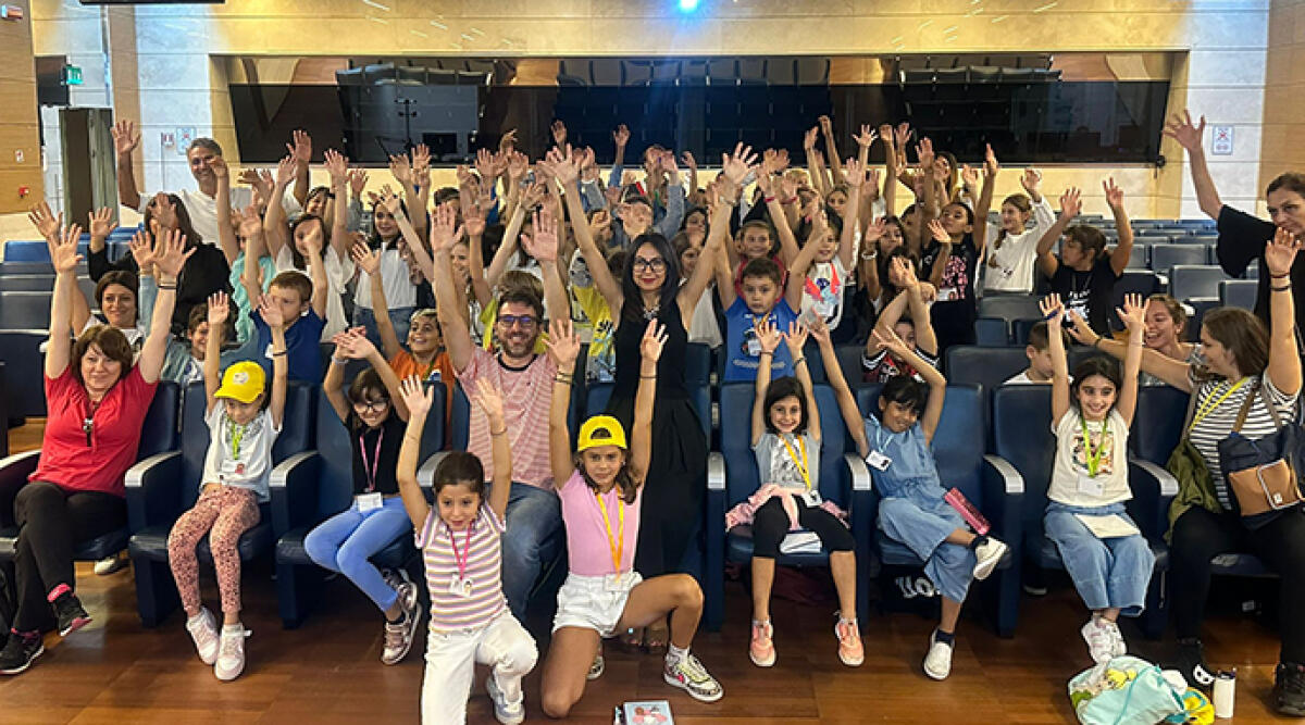 Scuola dell’infanzia ‘Albero dei bambini’ e la scuola secondaria ‘Panzini’: esempi di mobilità sostenibile - La campagna ha interessato 1640 classi di 239 plessi scolastici