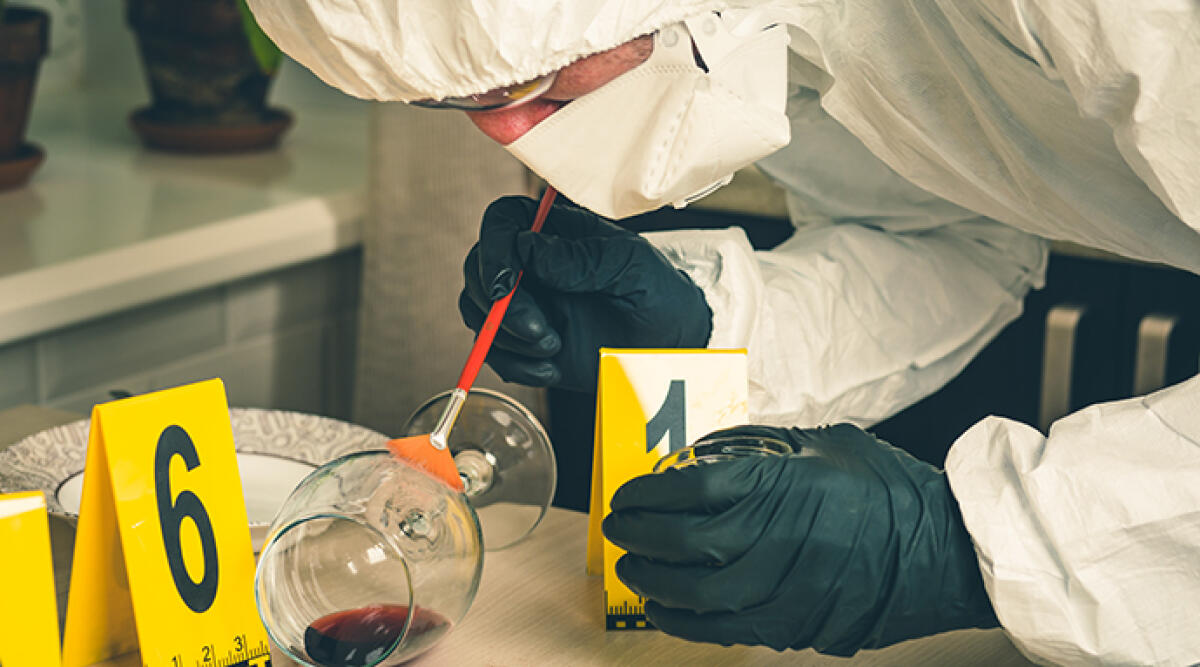 Avvelena il compagno per l'eredità, confermata la condanna per Gemma Pirani - Foto di repertorio