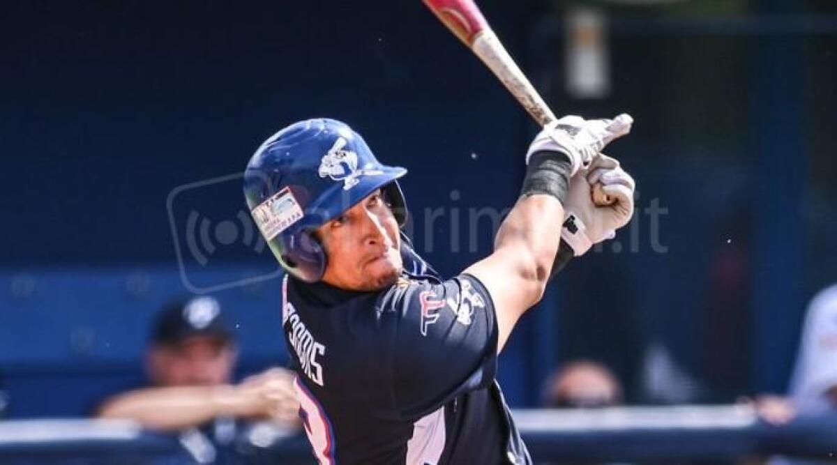 Baseball, lo scudetto è della Fortitudo: battuto San Marino 6-2 in gara4 -