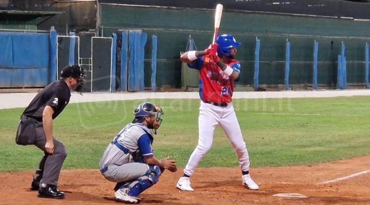 Baseball, finale scudetto: Bologna-San Marino 3-2 in gara1 al secondo extrainning - 