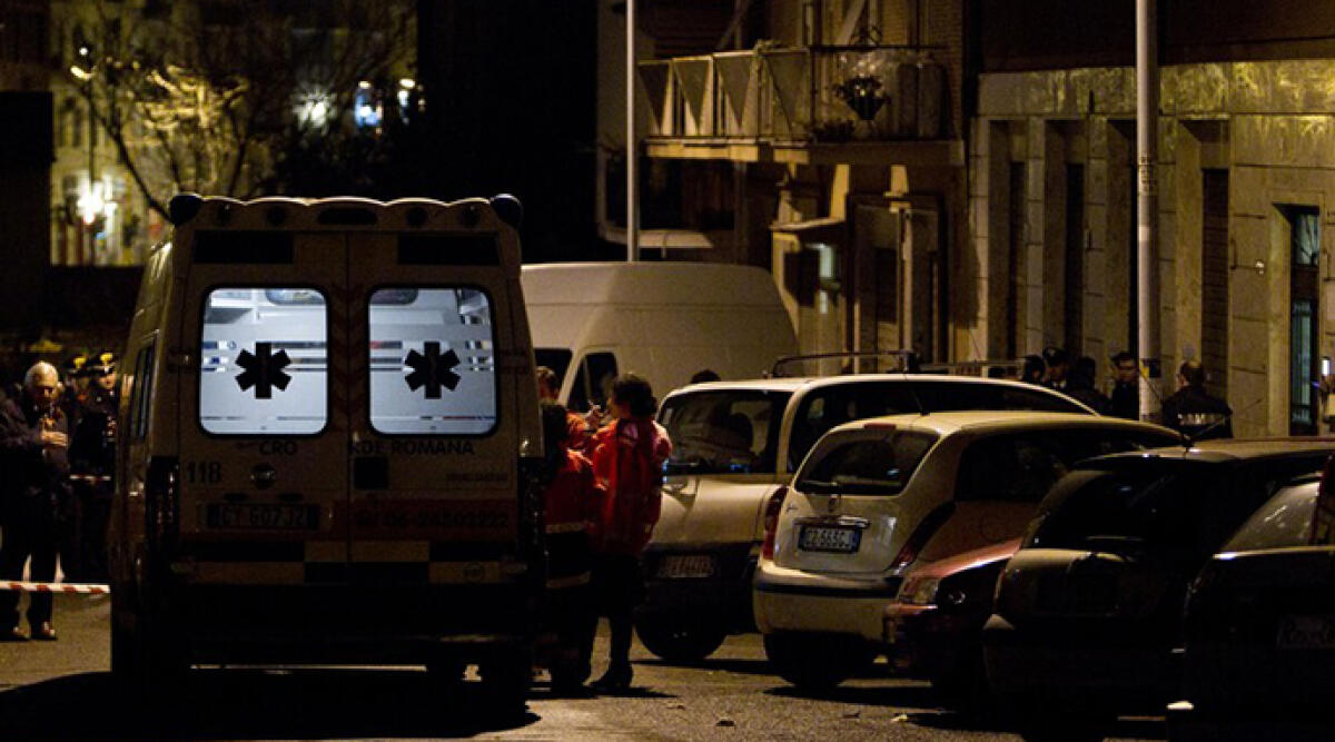 Trovato in strada con un trauma alla testa, muore a 18 mesi - Foto Ansa
