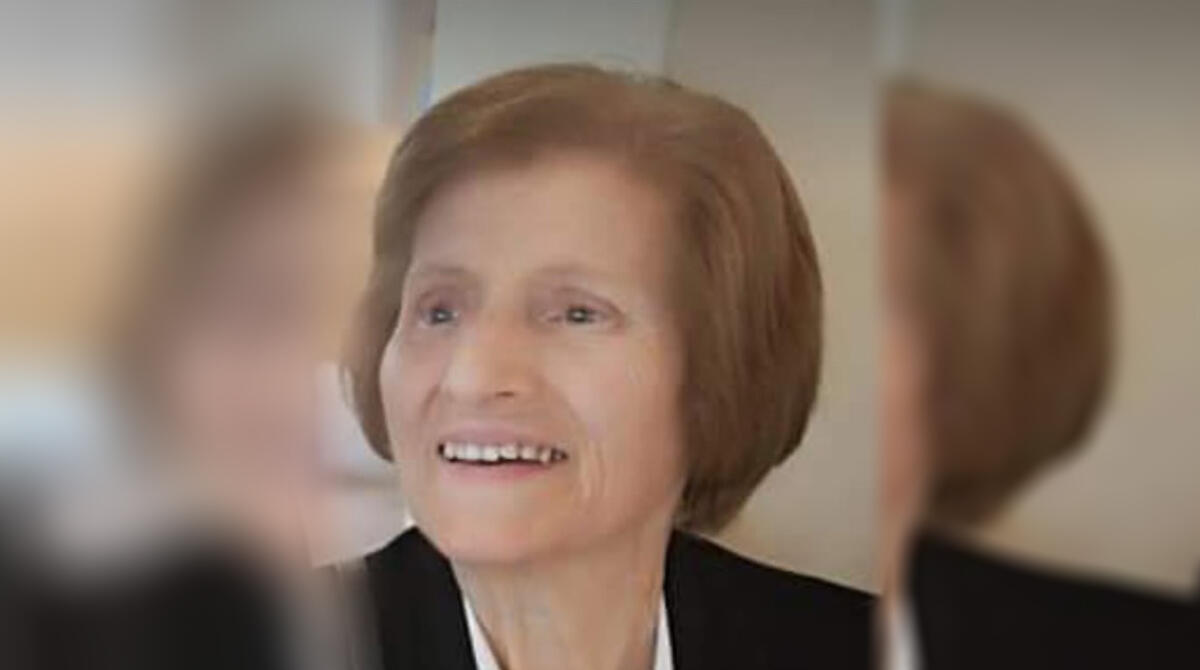 Il quartiere San Lorenzo perde un suo simbolo: Riccione in lutto per la morte di Ersilia Pratelli - Ersilia Pratelli Vagnini