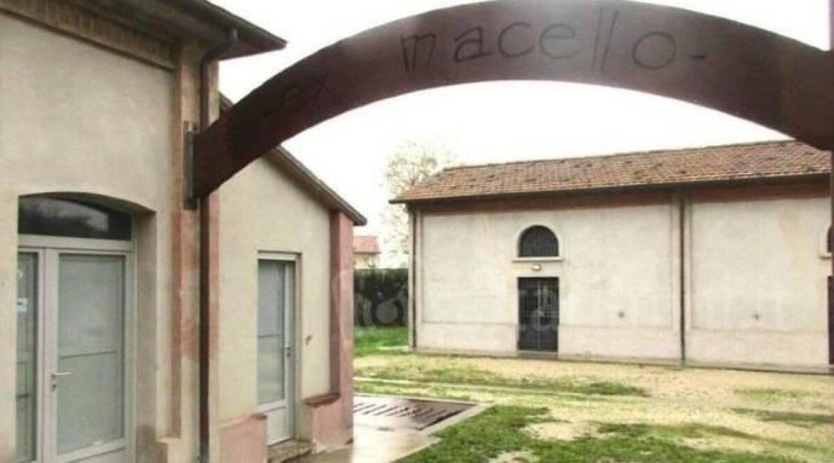 Gambettola, Open Day sabato al Polo Artistico CreAttivo: presentate le attività invernali - L' ex macello Gambettola P.A.C. sede del Polo Artistico CreAttivo