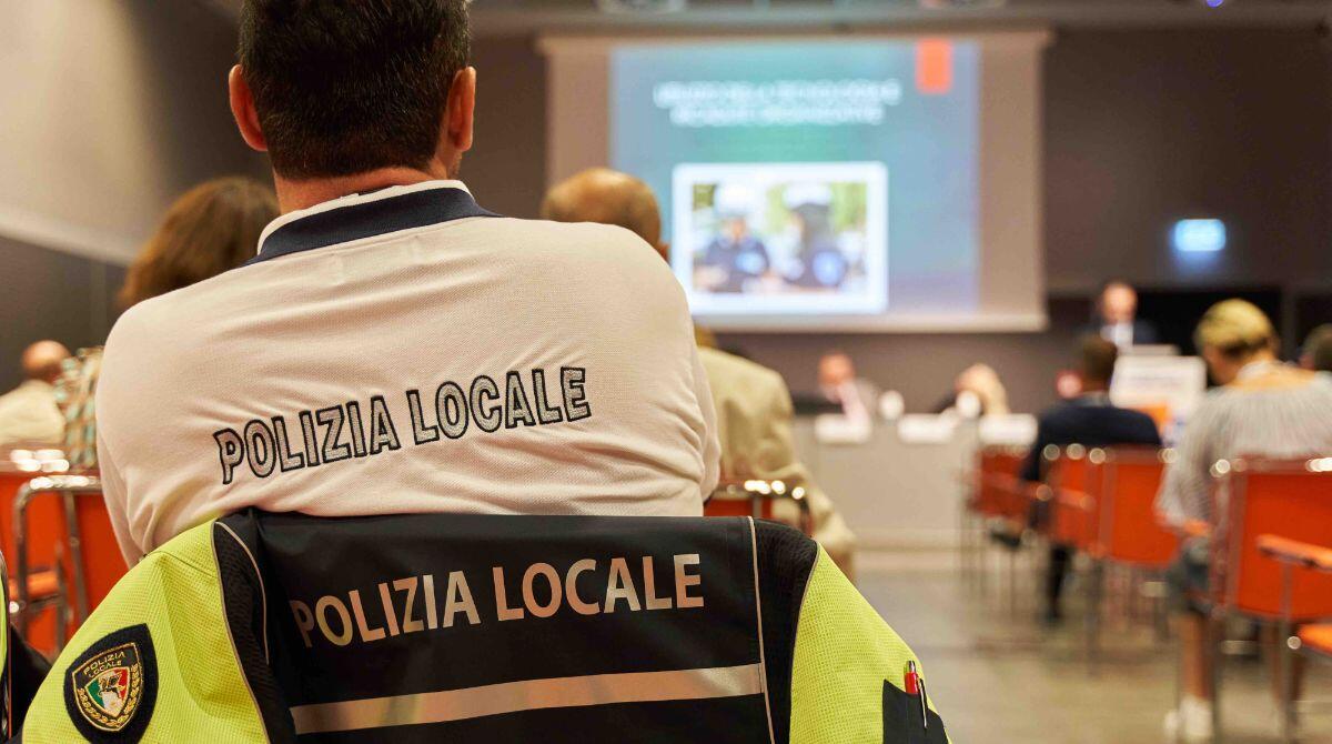 Riccione, le giornate di Polizia Locale e Sicurezza Urbana 42esima edizione - 