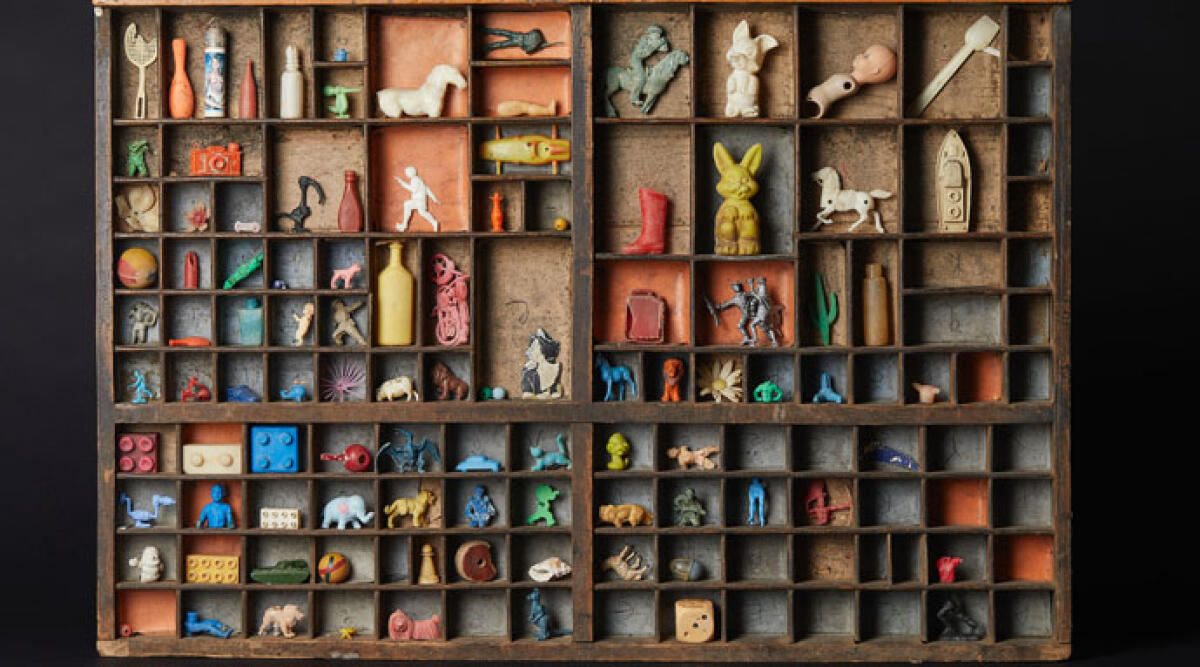 Verucchio, i rifiuti diventano oggetti da esposizione grazie al Museo dell'oggetto ritrovato - Museo dell'oggetto ritrovato
