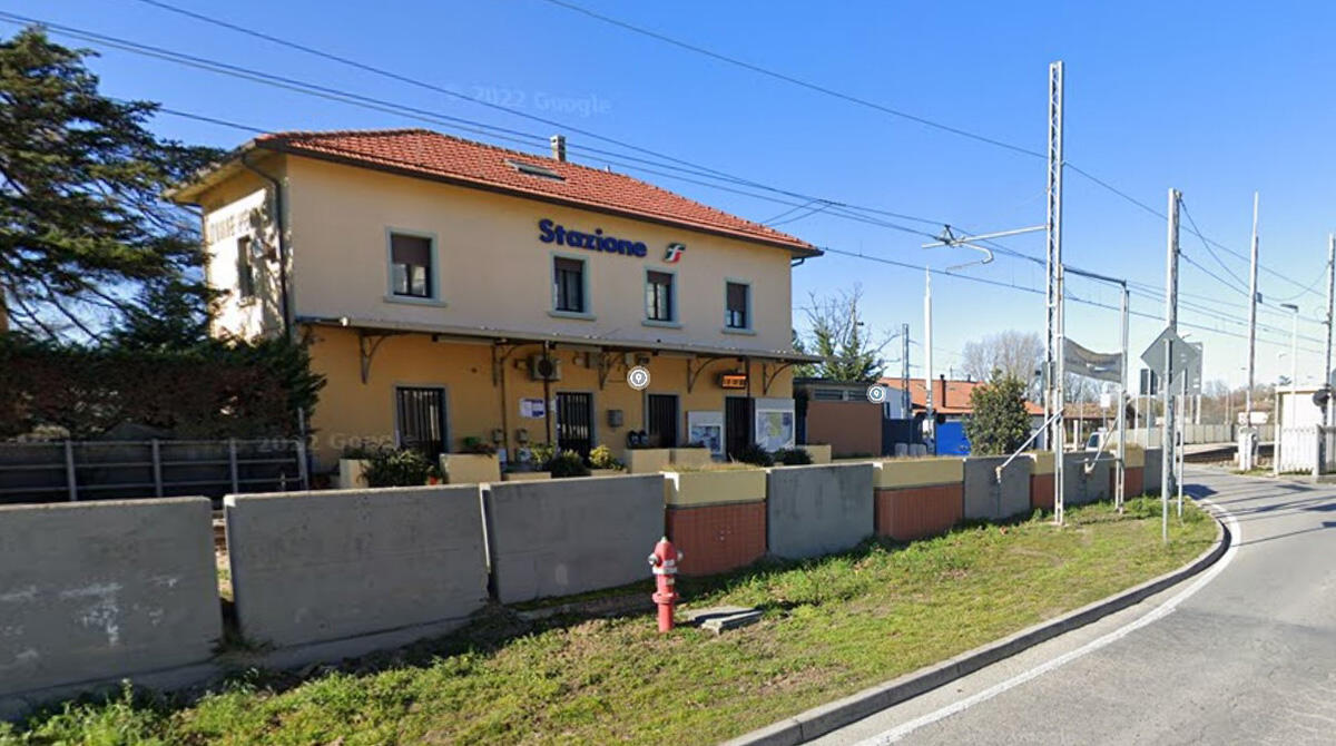Nuovo collegamento mare-stazione a Torre Pedrera: lavori di sfondamento su via Porto Bardia - Stazione di Rimini - Torre Pedrera