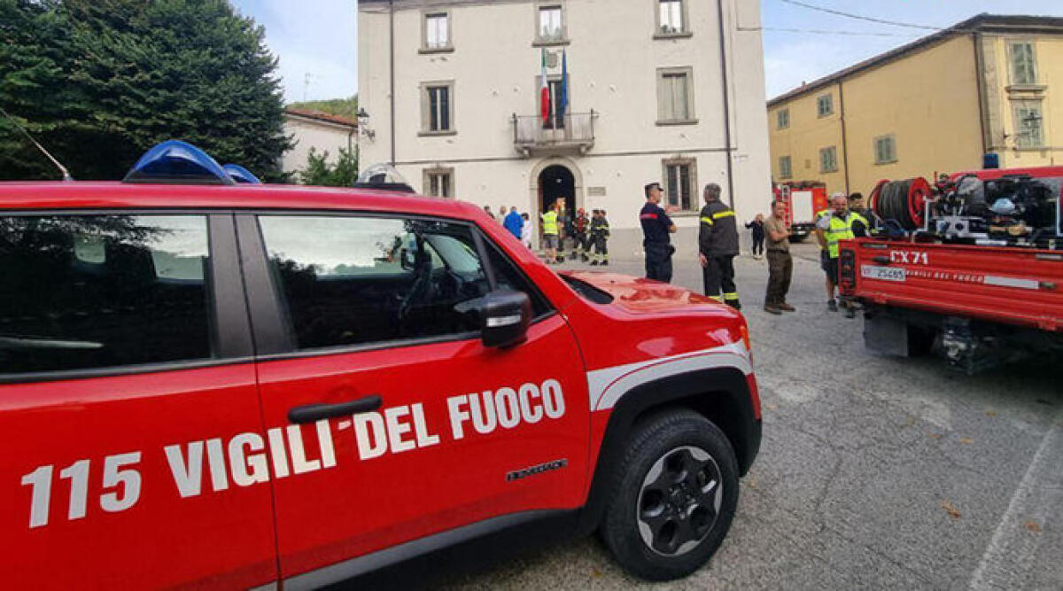 Scosse sull’Appennino tosco romagnolo, chiuse le scuole in diversi Comuni - Sisma Marradi, le maggiori criticità nel forlivese