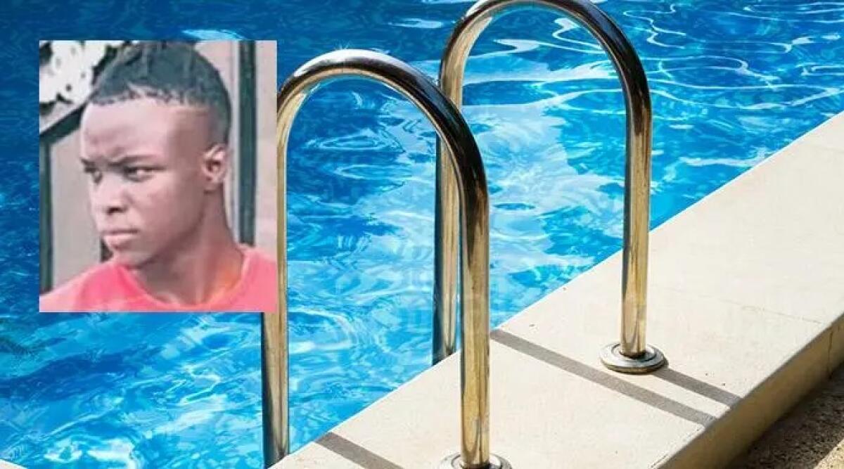 Annegamento al Grand Hotel di Riccione, Andreatta patteggia: 8 mesi commutati in 24.000 euro di multa - L'annegamento di Diongue Madiaye