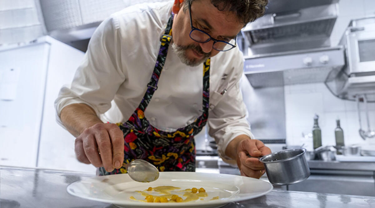 Gastroteca di Casa Sartini: un viaggio enogastronomico nel cuore di San Marino - Luigi Sartini